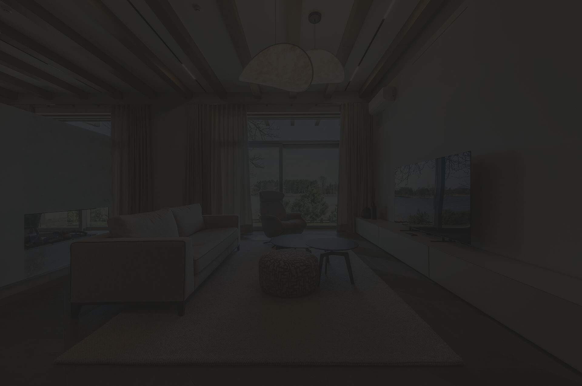 parallax background